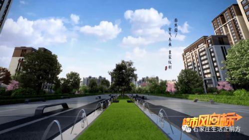 樓市風向標 園林景觀設計如何重塑房產價值與居住體驗