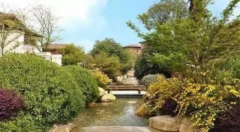 精品樓盤景觀考察活動南京站 探索園林景觀設計之美