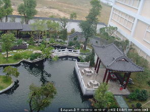 園林景觀設計 從湯園圖集到施工圖紙的全方位資源