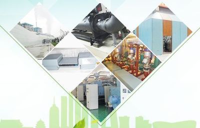 重慶朗福環(huán)保亮相第八屆千人鋼鐵論壇，以工程技術(shù)咨詢服務(wù)助力行業(yè)綠色轉(zhuǎn)型